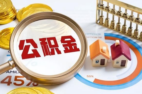鹤壁离职了封存的公积金怎么提取（鹤壁离职了封存的公积金怎么提取长春市）